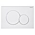 Geberit Placa de accionamiento Sigma 01 