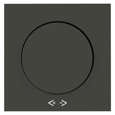 Panasonic  Dimmerabdeckung