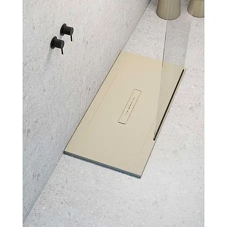 Poalgi  Duschwanne Clay