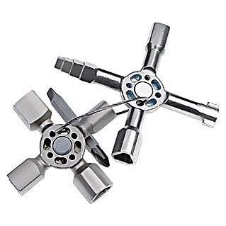 Knipex Univerzalni ključ (10 alata)