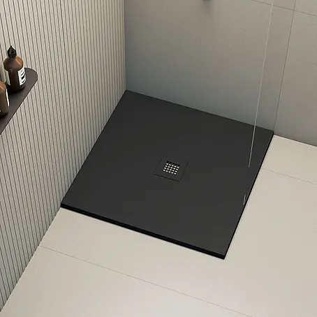 Poalgi  Duschwanne Hos's SQ