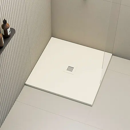 Poalgi  Duschwanne Hos's SQ