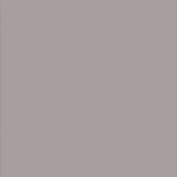 SanDesign Alu-Verbundplatte - 100 x 250 cm, Warm Grey - Solide graue Farbmuster.