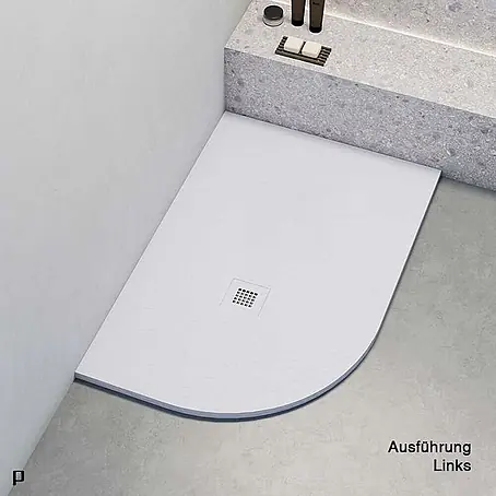 Poalgi  Duschwanne Hos's SCA