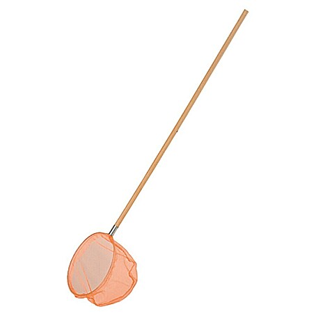 Freund Victoria Kinder-Fischkescher (Länge Stiel: 72 cm)