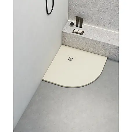 Poalgi  Duschwanne Hos's SC