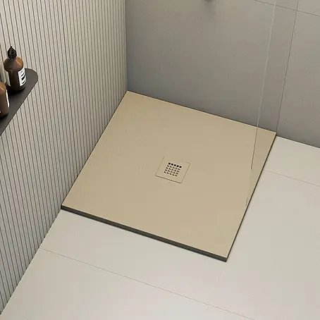 Poalgi  Duschwanne Hos's SQ