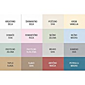 Bondex Kredna barva  (Šarmantno bela, 500 ml) | 5945 - Lacklasuren, Möbellacke | HADK - Holzveredlung | HAD - Farben | HA - Farben | H - Innendeko/Farben | BAUHAUS