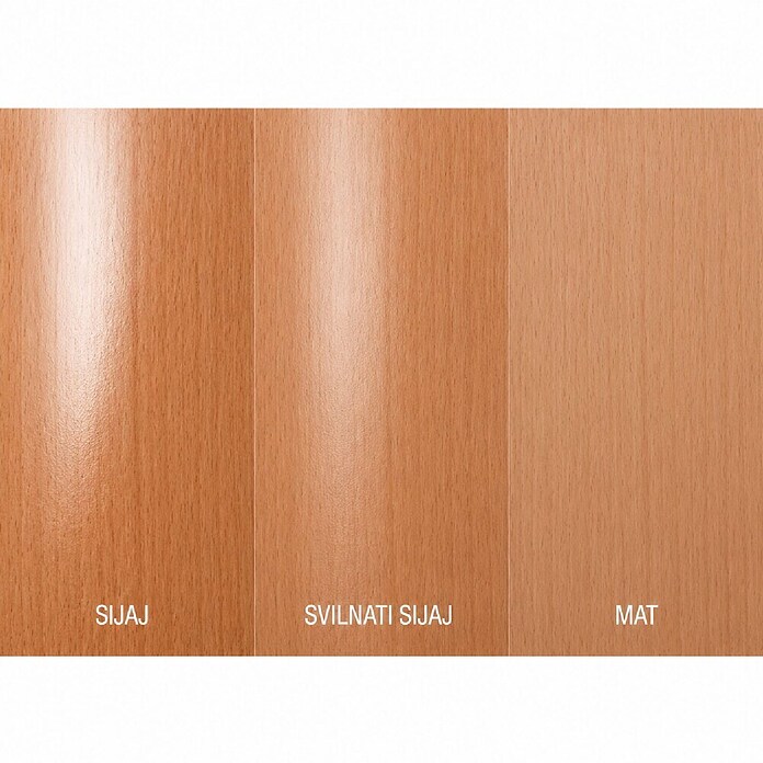 Bondex Brezbarvni lak za les  (Brezbarven, Sijaj, 250 ml, Na vodni osnovi) | 5940 - Holzlacke | HADJ - Holzschutz | HAD - Farben | HA - Farben | H - Innendeko/Farben | BAUHAUS