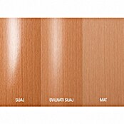 Bondex Brezbarvni lak za les  (Brezbarven, Sijaj, 250 ml, Na vodni osnovi) | 5940 - Holzlacke | HADJ - Holzschutz | HAD - Farben | HA - Farben | H - Innendeko/Farben | BAUHAUS