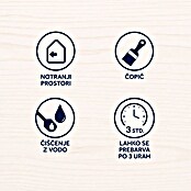 Bondex Lesno lužilo  (Črna, 250 ml) | 5946 - Beizen, Wachse | HADK - Holzveredlung | HAD - Farben | HA - Farben | H - Innendeko/Farben | BAUHAUS