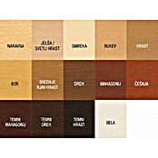 Bondex Pasta za les  (Rjava, 150 g) | 5947 - Holzkit-, paste, Retuschierstifte | HADK - Holzveredlung | HAD - Farben | HA - Farben | H - Innendeko/Farben | BAUHAUS