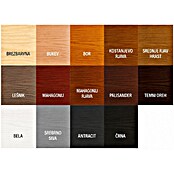 Bondex Lazurni lak  (Temne orehove barve, 375 ml, Svilnati sijaj) | 5945 - Lacklasuren, Möbellacke | HADK - Holzveredlung | HAD - Farben | HA - Farben | H - Innendeko/Farben | BAUHAUS