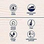 Bondex Lak za OSB plošče  (Brezbarven, 2,5 l, Svilnati sijaj) | 5945 - Lacklasuren, Möbellacke | HADK - Holzveredlung | HAD - Farben | HA - Farben | H - Innendeko/Farben | BAUHAUS