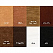 Bondex Korekcijsko pisalo  (Mahagoni, 10 ml) | 5947 - Holzkit-, paste, Retuschierstifte | HADK - Holzveredlung | HAD - Farben | HA - Farben | H - Innendeko/Farben | BAUHAUS