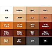 Bondex Palica voskastega kita  (Bela, 7 g) | 5947 - Holzkit-, paste, Retuschierstifte | HADK - Holzveredlung | HAD - Farben | HA - Farben | H - Innendeko/Farben | BAUHAUS