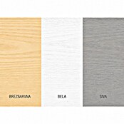 Bondex Trdo olje  (Bela, 250 ml) | 5952 - Öle innen | HADK - Holzveredlung | HAD - Farben | HA - Farben | H - Innendeko/Farben | BAUHAUS