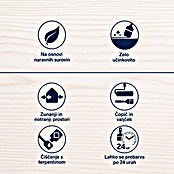 Bondex Lak za jahte  (Brezbarven, 250 ml, Visoki sijaj) | 5945 - Lacklasuren, Möbellacke | HADK - Holzveredlung | HAD - Farben | HA - Farben | H - Innendeko/Farben | BAUHAUS