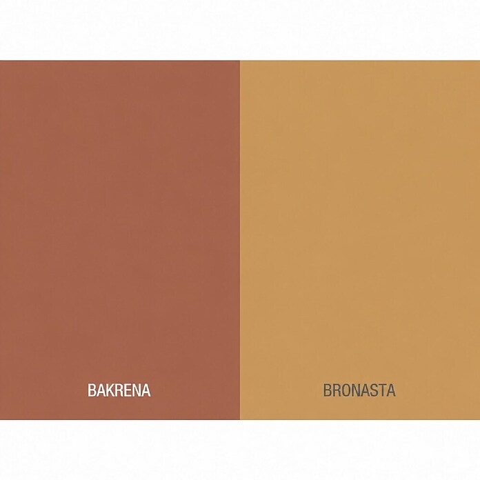 Bondex Pršilni lak Metallic za pohištvo in okraske  (Bakrene barve, Svileni mat, 400 ml) | 5979 - Spezialsprays | HADM - Lackspray | HAD - Farben | HA - Farben | H - Innendeko/Farben | BAUHAUS