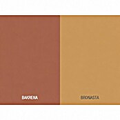 Bondex Pršilni lak Metallic za pohištvo in okraske  (Bakrene barve, Svileni mat, 400 ml) | 5979 - Spezialsprays | HADM - Lackspray | HAD - Farben | HA - Farben | H - Innendeko/Farben | BAUHAUS