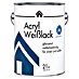 Weißlack Acryl 