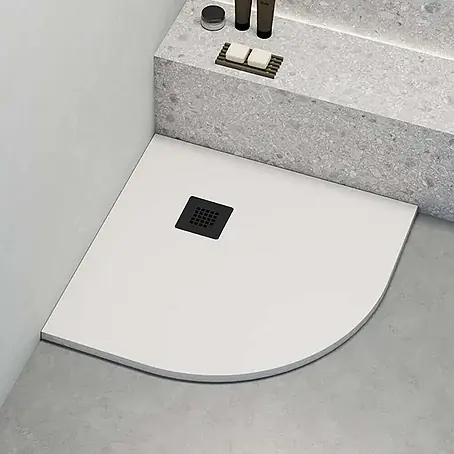 Poalgi  Duschwanne Hos's SC HL