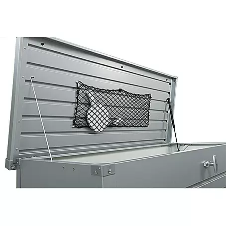 Biohort  Deckelnetz FreizeitBox