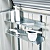 Biohort StoreMax Regal-Set 
