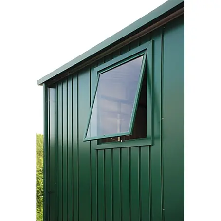 Biohort Europa Seitenfenster Europa