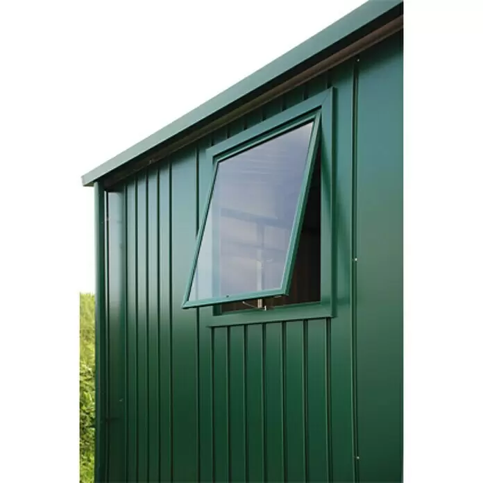 Biohort Europa Seitenfenster Europa