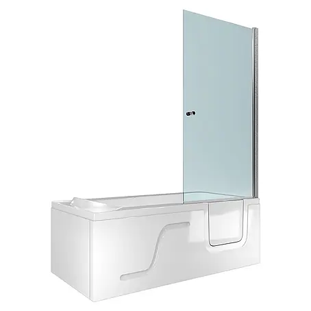 AcquaVapore  Komplettdusche Fertigdusche S17D-L