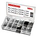 BAUHAUS Assortimentsdoos nagels 