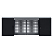 Küpper Viseča omarica  (Do x Š x V: 20 x 160 x 60 cm, Število vrat: 2 kos) | Omare za orodja | Delavniške omarice | Oprema za delavnice | Orodja in stroji | Izdelki | BAUHAUS