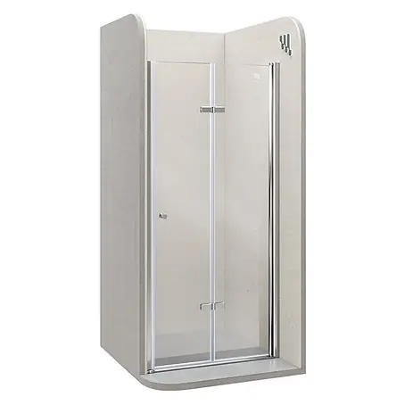 i-flair  Dusch-Falttür DT822C92