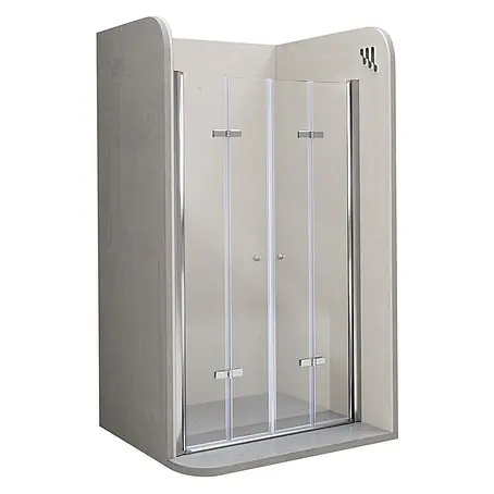 i-flair  Dusch-Falttür DTSC152