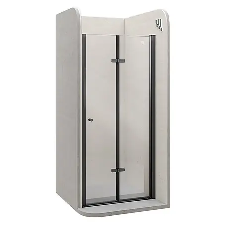 i-flair  Dusch-Falttür DT822CB72