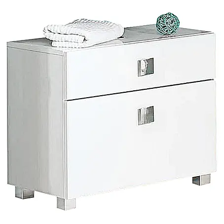 Schildmeyer Carree Waschtischunterschrank