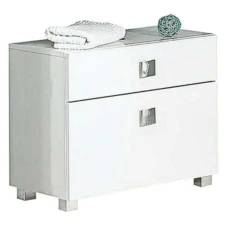 Schildmeyer Carree Waschtischunterschrank