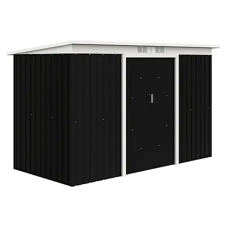 Outsunny  Gerätehaus