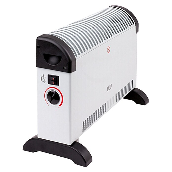 Voltomat HEATING Convector (2.000 W, Blanco)