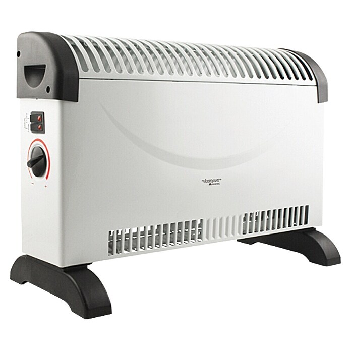 Voltomat HEATING Convector (2.000 W, Blanco)