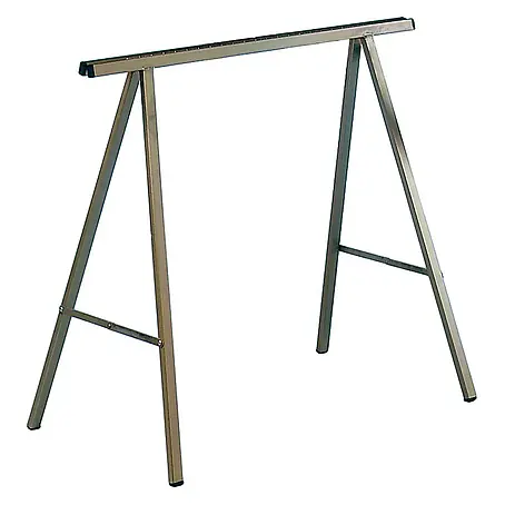 Facal  Arbeitsplattform klappbare Aluminium-Leiter