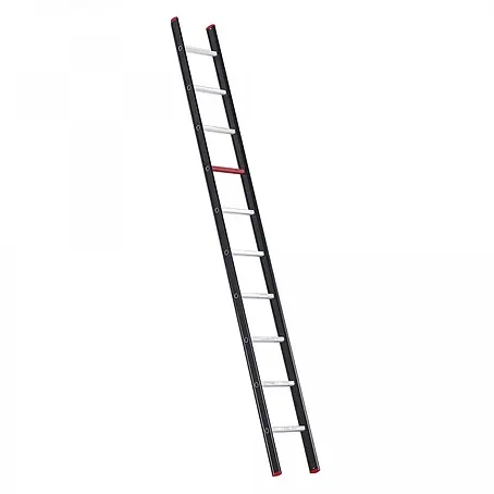 Altrex  Anlegeleiter Nevada Anlegeleiter NZER 1030 10 Sprossen