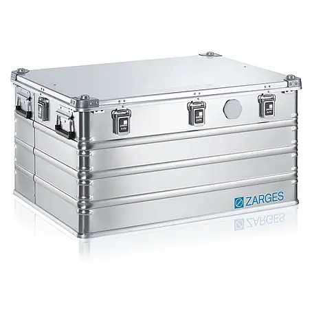 Zarges  Aufbewahrungsbox