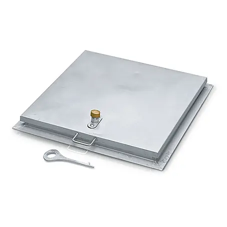 Zarges  Mehrzweckleiter Aluminium-Leiter