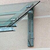 Fischer Thermax Montažni sistem distancera (Promjer provrta: 14 mm kod betona i pune cigle, Iskoristiva duljina: 60 - 110 mm, 2 kom)