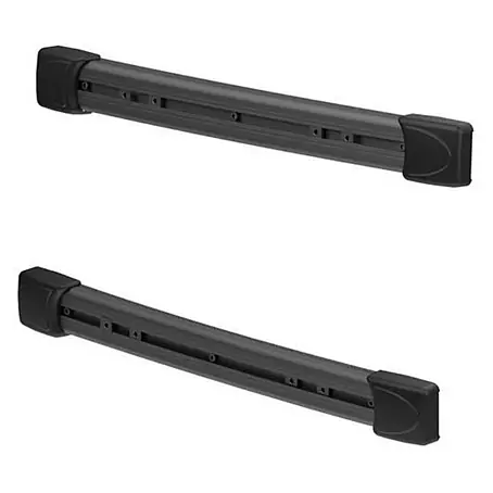 Frankana Freiko  Dachleiter klappbare Aluminium-Leiter
