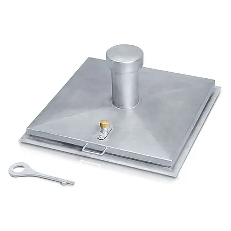 Zarges  Mehrzweckleiter Aluminium-Leiter