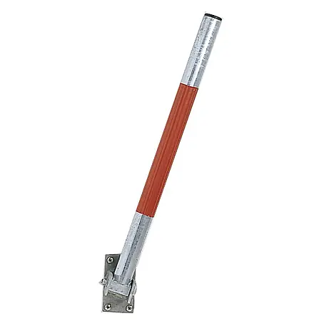 Euroline  Mehrzweckleiter Sicherungsschranke 630mm