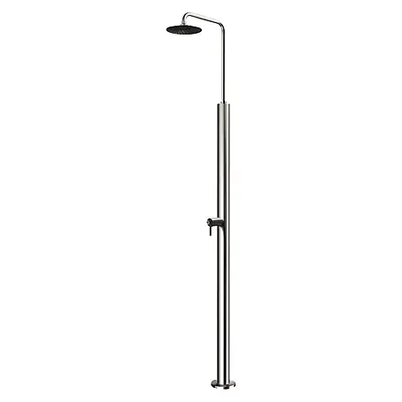 Ideal Eichenwald  Pooldusche Modell 70 Gartendusche Romeo